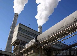 Под Суражом намерены построить завод по производству цемента Фото: 1stroykuzbass.ru