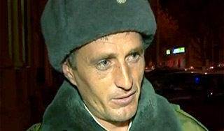 Дезертира Попова хотят посадить на 4 года Дезертира Попова хотят посадить на 4 года