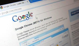 Google оплатит россиянину взлом Chrome Google оплатит россиянину взлом Chrome