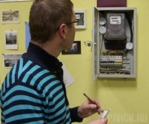 Брянцы задолжали за электроэнергию более миллиарда рублей