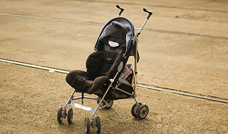 Брянскую девочку могла украсть ее же мать Брянскую девочку могла украсть ее же мать