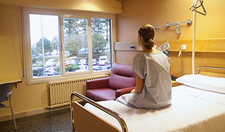 Онищенко дал угрожающую статистику по ВИЧ Онищенко дал угрожающую статистику по ВИЧ