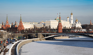 Когда в Москву придет весна Когда в Москву придет весна