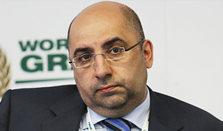 Зампред ВЭБ обвинен в краже $14 миллионов Зампред ВЭБ обвинен в краже $14 миллионов