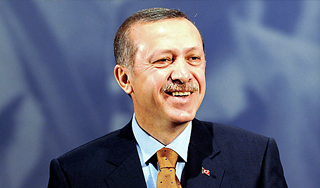 Wikileaks: Премьер Турции умирает от рака Wikileaks: Премьер Турции умирает от рака