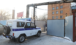 В Пскове школьницу похитили на остановке В Пскове школьницу похитили на остановке