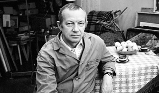 Умер художник фильма "Двенадцать стульев" Умер художник фильма "Двенадцать стульев"