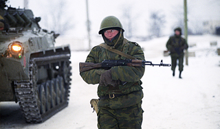 В Кабардино-Балкарии убит главарь боевиков В Кабардино-Балкарии убит главарь боевиков