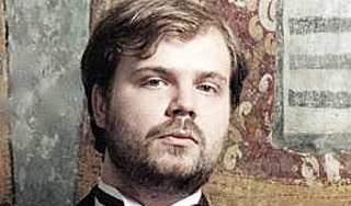 Россиянин вышел в финал конкурса талантов Россиянин вышел в финал конкурса талантов