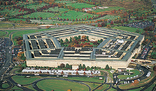 Пентагон накажет Россию за Сирию Пентагон накажет Россию за Сирию