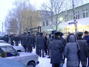 Поиски похищенной в Брянске девочки не дали результатов