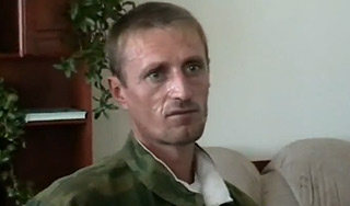 Дезертира Попова отправили в колонию Дезертира Попова отправили в колонию