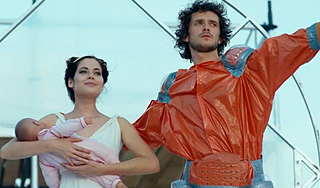 На российской АЭС сняли комедию На российской АЭС сняли комедию