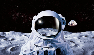 Россияне полетят на Луну к 2030 году Россияне полетят на Луну к 2030 году