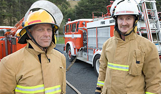 Яркая вспышка в небе напугала американцев Яркая вспышка в небе напугала американцев