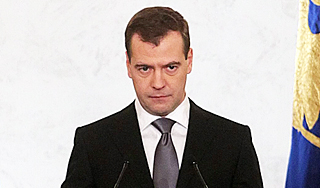 Нечестных чиновников лишат имущества Нечестных чиновников лишат имущества