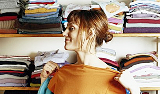 Kакую одежду носят счастливые люди Kакую одежду носят счастливые люди