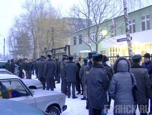 К поискам Ани Шкапцовой подключились 400 добровольцев