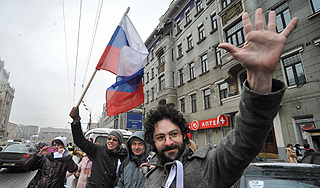 Росстат заметил оживление экономики страны Росстат заметил оживление экономики страны