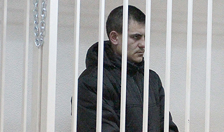 Казанским "мучителям" зачитали обвинения Казанским "мучителям" зачитали обвинения