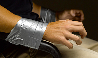 Студент заявил о побоях в московском УВД Студент заявил о побоях в московском УВД