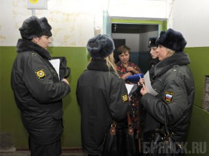 Следователи обратились к похитителям Ани Шкапцовой