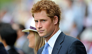 Принц Гарри теперь обязан найти жену Принц Гарри теперь обязан найти жену