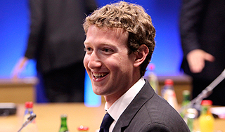 Названы самые молодые миллиардеры Названы самые молодые миллиардеры