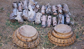 В Нальчике закрыли "лабораторию смерти" В Нальчике закрыли "лабораторию смерти"