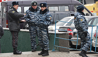 В поисках девочки раскрыли 22 преступления В поисках девочки раскрыли 22 преступления