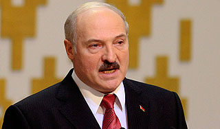 Лукашенко отказался помиловать террористов Лукашенко отказался помиловать террористов