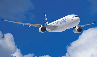    Airbus