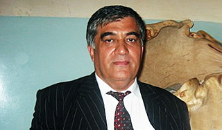 Чеченец признался в убийстве поэта Чеченец признался в убийстве поэта