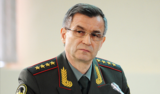 Глава МВД наказал казанскую полицию Глава МВД наказал казанскую полицию