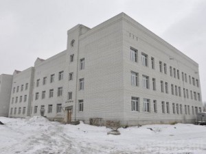 Детский онкоцентр пообещали построить к концу 2012 года