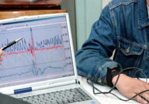 Родители похищенной девочки прошли проверку на детекторе лжи