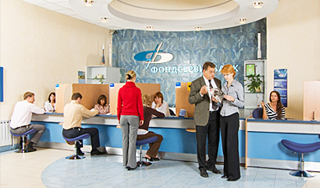 Через банк Анны Чапман вывели 100 млрд Через банк Анны Чапман вывели 100 млрд