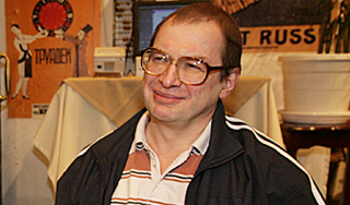 Мавроди перестал платить вкладчикам МММ Мавроди перестал платить вкладчикам МММ