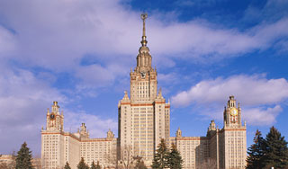 МГУ вылетел из списка лучших университетов МГУ вылетел из списка лучших университетов