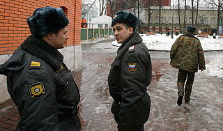 В Брянске нашли шестерых пропавших детей В Брянске нашли шестерых пропавших детей