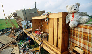 Японию трясет без остановки Японию трясет без остановки