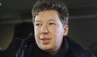 Предпринимателя Козлова осудили на пять лет Предпринимателя Козлова осудили на пять лет