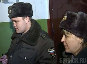 Аню Шкапцову начали искать за пределами Брянской области