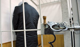 Участники "курганской" банды получили сроки Участники "курганской" банды получили сроки