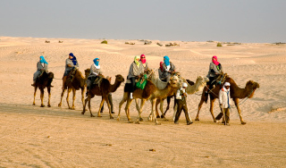 Синайские бедуины атаковали миротворцев Синайские бедуины атаковали миротворцев