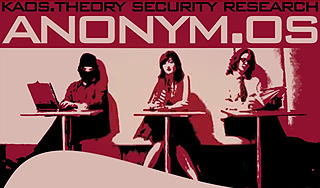 Хакерская ОС оказалась ловушкой с вирусами Хакерская ОС оказалась ловушкой с вирусами