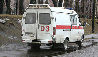 В Саратове убили старушку из-за конца света В Саратове убили старушку из-за конца света