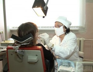 В Брасовской ЦРБ лечили зубы в антисанитарных условиях