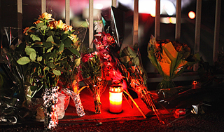 Бельгия погрузилась в национальный траур Бельгия погрузилась в национальный траур