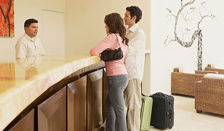 Ростуризм опубликовал черный список отелей Ростуризм опубликовал черный список отелей